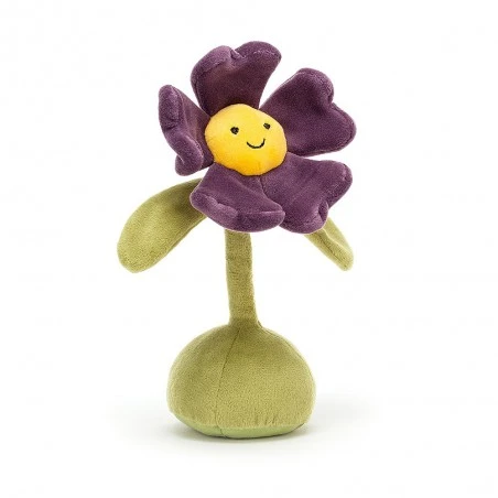Flowerlette Pansy, 21cm, Jellycat 3 Flowerlette Pansy, 21cm, Jellycat