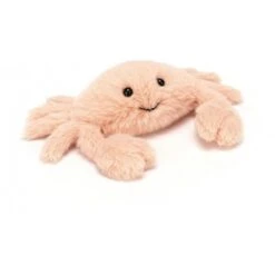 Fluffy Crab, Jellycat