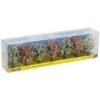 Fruitbomen, 7 Stuks 8 Cm, Noch, 25092 -Kinderspeelgoed Korting fruitbomen 7 stuks 8 cm noch 25092