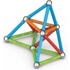 Geomag, Super Color Recycled 42 Delig -Kinderspeelgoed Korting geomag super color recycled 42 delig 2