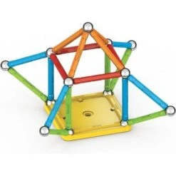 Geomag, Super Color Recycled 42 Delig -Kinderspeelgoed Korting geomag super color recycled 42 delig 6