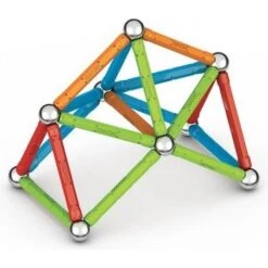 Geomag, Super Color Recycled 42 Delig -Kinderspeelgoed Korting geomag super color recycled 42 delig 7