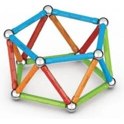 Geomag, Super Color Recycled 42 Delig -Kinderspeelgoed Korting geomag super color recycled 42 delig 8