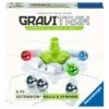 Ravensburger GraviTrax Uitbreiding Balls & Spinner