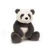 Harry Panda Cub, Huge, 46cm, Jellycat -Kinderspeelgoed Korting harry panda cub huge 46cm jellycat