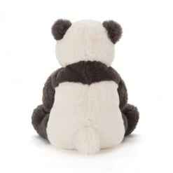 Harry Panda Cub, Huge, 46cm, Jellycat 8 Harry Panda Cub, Huge, 46cm, Jellycat -Kinderspeelgoed Korting harry panda cub huge 46cm jellycat 2