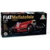 Revell Italeri, Fiat Mefistofele, 4701 1:12 -Kinderspeelgoed Korting italeri fiat mefistofele 4701 112