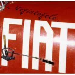 Revell Italeri, Fiat Mefistofele, 4701 1:12 -Kinderspeelgoed Korting italeri fiat mefistofele 4701 112 2