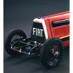 Revell Italeri, Fiat Mefistofele, 4701 1:12 -Kinderspeelgoed Korting italeri fiat mefistofele 4701 112 4