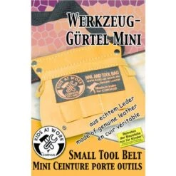Kids At Work - Gordel Voor Gereedschap