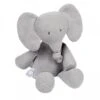 Knuffel Olifant, 32cm 2 Knuffel Olifant, 32cm -Kinderspeelgoed Korting knuffel olifant 32cm