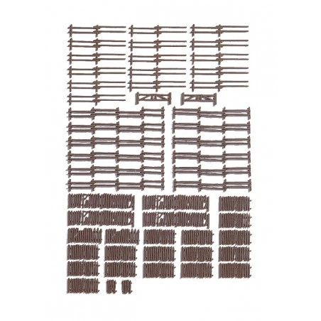 Landelijke Omheiningen, Noch 4 Landelijke Omheiningen, Noch - Afbeelding 2