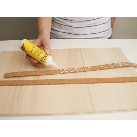 Latexlijm, 125 G, Noch, 61135 4 Latexlijm, 125 G, Noch, 61135 - Afbeelding 2