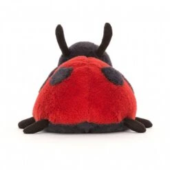 Layla Ladybird, Jellycat -Kinderspeelgoed Korting layla ladybird jellycat 2