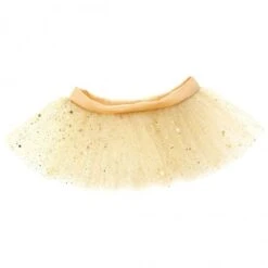 Lucky Doggy Kledingset Golden Jacket -Kinderspeelgoed Korting lucky doggy kledingset golden jacket 3