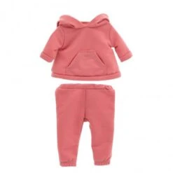 Lucky Doggy Kledingset Strawberry Ice Cream