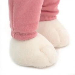 Lucky Doggy Kledingset Strawberry Ice Cream -Kinderspeelgoed Korting lucky doggy kledingset strawberry ice cream 3