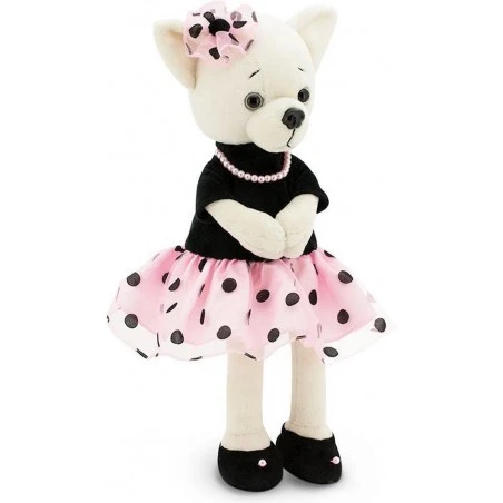 Lucky Doggy Lily Pearl 6 Lucky Doggy Lily Pearl - Afbeelding 4