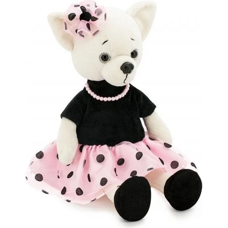 Lucky Doggy Lily Pearl 7 Lucky Doggy Lily Pearl - Afbeelding 5