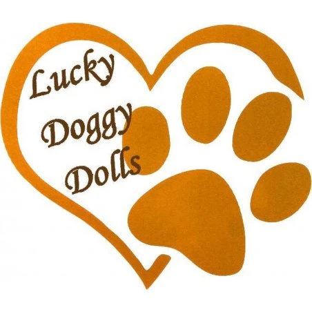 Lucky Doggy Lily Pearl 9 Lucky Doggy Lily Pearl - Afbeelding 7