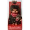 Monchhichi, Meisje + Mini Monchhichi (20cm) -Kinderspeelgoed Korting monchhichi meisje mini monchhichi 20cm