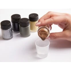 Natuurkleuren-set 6 Stuks, Noch -Kinderspeelgoed Korting natuurkleuren set 6 stuks noch 4