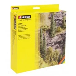 Natuurkleuren-set 6 Stuks, Noch -Kinderspeelgoed Korting natuurkleuren set 6 stuks noch 6