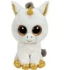 Nici Glubschis - Beanie Boos Eenhoorn Pegasus 15cm 1 Nici Glubschis - Beanie Boos Eenhoorn Pegasus 15cm -Kinderspeelgoed Korting nici glubschis beanie boos eenhoorn pegasus 15cm