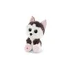 Nici Glubschis - Husky Barkley - 25cm -Kinderspeelgoed Korting nici glubschis husky barkley 25cm