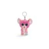 Nici Glubschis - Sleutelhanger Muis Candypop 1 Nici Glubschis - Sleutelhanger Muis Candypop -Kinderspeelgoed Korting nici glubschis sleutelhanger muis candypop