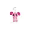 Nici Glubschis - Sleutelhanger Olifant Fluppy -Kinderspeelgoed Korting nici glubschis sleutelhanger olifant fluppy