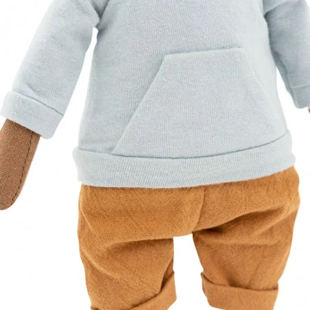 Oscar The Bear - Cotti Motti 5 Oscar The Bear - Cotti Motti - Afbeelding 3