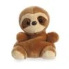 SIMBA Palm Pals Luiaard Aurora Knuffel 13cm -Kinderspeelgoed Korting palm pals luiaard