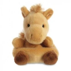 SIMBA Palm Pals Paard Aurora Knuffel 13cm