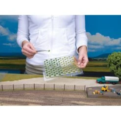 07013, Plukje Gras Veldbloemen 52 St 6mm 52 St 9 Mm, Noch -Kinderspeelgoed Korting plukje gras veldbloemen 52 st 6mm 52 st 9 mm 2