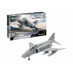 Revell F-4E Phantom