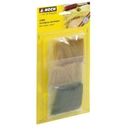 Riet Assortiment, Noch