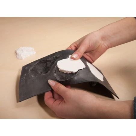 Rotsgietvom "Mittagsspitze" 3stuks Noch 9 Rotsgietvom "Mittagsspitze" 3stuks Noch - Afbeelding 7