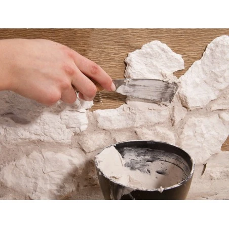 Rotsgietvom "Mittagsspitze" 3stuks Noch 10 Rotsgietvom "Mittagsspitze" 3stuks Noch - Afbeelding 8