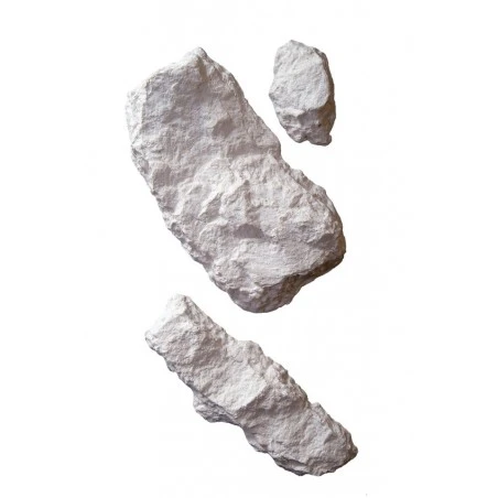 Rotsgietvom "Mittagsspitze" 3stuks Noch 3 Rotsgietvom "Mittagsspitze" 3stuks Noch