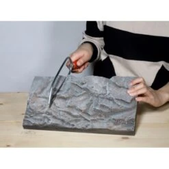 Rotsplaat "graniet", Noch 10 Rotsplaat "graniet", Noch -Kinderspeelgoed Korting rotsplaat graniet noch 2