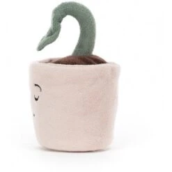 Serene Seedling 9cm, Jellycat 6 Serene Seedling 9cm, Jellycat -Kinderspeelgoed Korting serene seedling 9cm jellycat 1