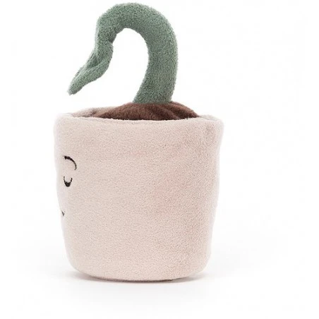 Serene Seedling 9cm, Jellycat 4 Serene Seedling 9cm, Jellycat - Afbeelding 2