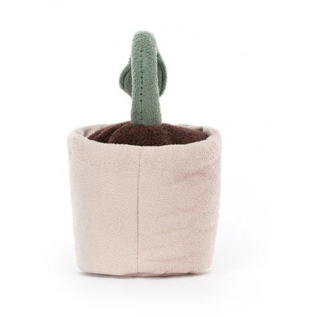 Serene Seedling 9cm, Jellycat 5 Serene Seedling 9cm, Jellycat - Afbeelding 3