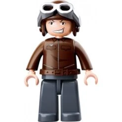 Sluban WW2Duits Bommenwerper -Kinderspeelgoed Korting sluban ww2 duits bommenwerper 4