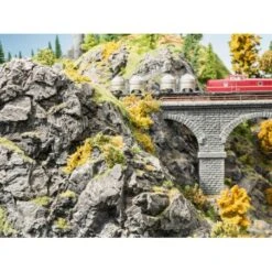 58462, Steenplaat "Basalt" 32 X 21 Cm, Noch -Kinderspeelgoed Korting steenplaat basalt 32 x 21 cm noch 2