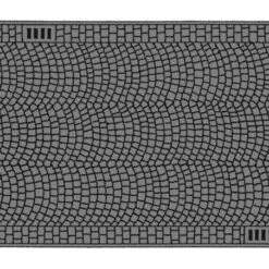 Straten-folie Klinkerweg Noch