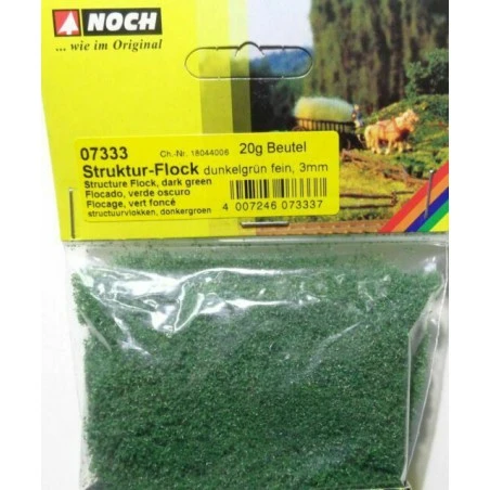 07333,Structuur Vlokken, Noch 3 07333,Structuur Vlokken, Noch