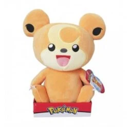 Teddiursa Pluche Knuffel, Pokemon