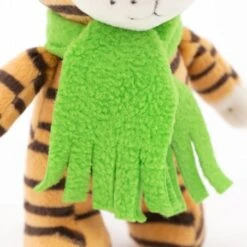 Tim The Tiger 18 Cm -Kinderspeelgoed Korting tim the tiger 18 cm 1